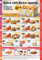 McDonald&acute;s McDonald&rsquo;s: Gutscheine - bis 30.06.2026