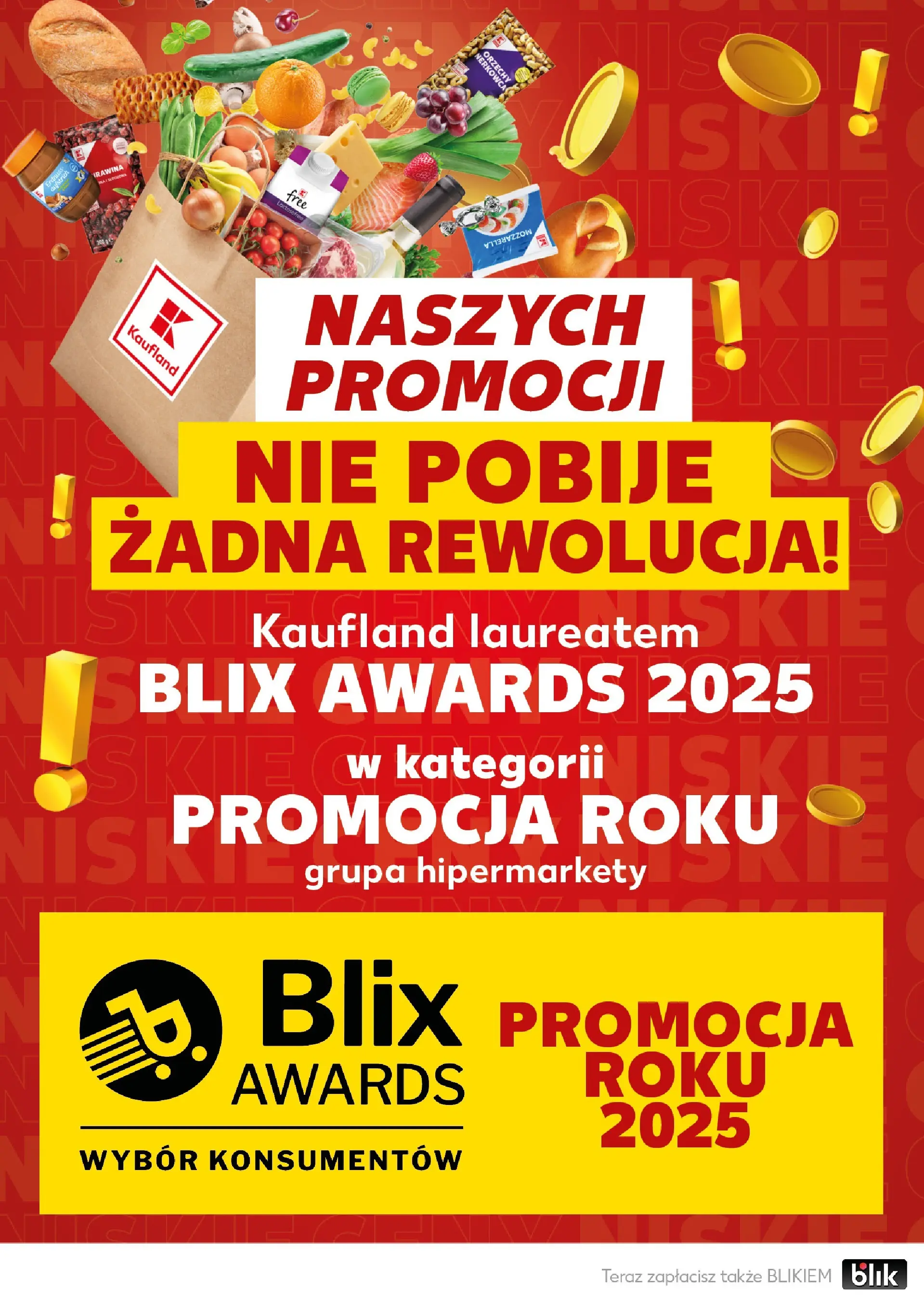 Kaufland gazetka - Super Sobota od 30.05.2026 - od jutra PDF | Strona: 6 | Produkty: Mozzarella, Orzechy