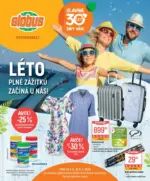 Globus Globus 23 26 K2 LETO3 &ndash; od 03.06.2026