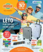 Globus 23 26 K2 LETO3 prst