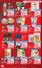 Kaufland хипермаркет Топ оферти в Kaufland предложения с валидност до 07.06.2026 - от 01-06-26