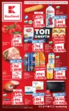Топ оферти в Kaufland предложения с валидност до 07.06.2026