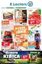 Odkryj atrakcyjne oferty E.Leclerc &ndash; do 13.06.2026