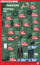 Kaufland хипермаркет Горещи летни оферти в Kaufland с валидност до 07.06.2026 - до 07-06-26
