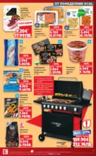Kaufland хипермаркет Здравей лято с Kaufland предложения с валидност до 14.06.2026 - до 14-06-26