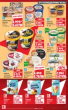 Kaufland хипермаркет Здравей лято с Kaufland предложения с валидност до 14.06.2026 - до 14-06-26