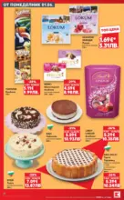 Kaufland хипермаркет Здравей лято с Kaufland предложения с валидност до 14.06.2026 - до 14-06-26