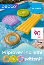 Nov&eacute; nab&iacute;dky k objevov&aacute;n&iacute;