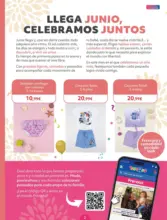 Hasta -40% en art&iacute;culos de puericultura