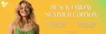 Mondovicino Outlet Village Black friday summer edition - al 02.06.2026