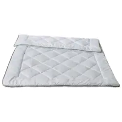 Steppbett
