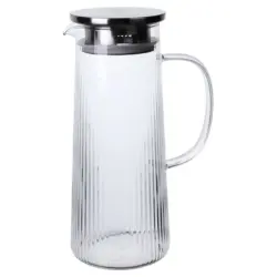 POCOline Glas-Karaffe