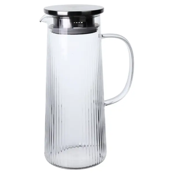 POCOline Glas-Karaffe