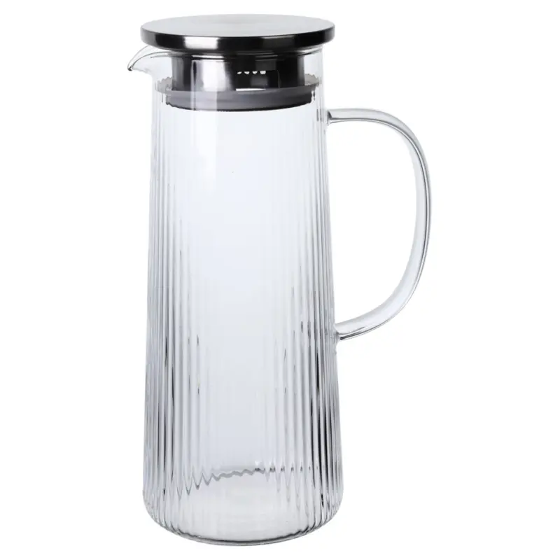 POCOline Glas-Karaffe