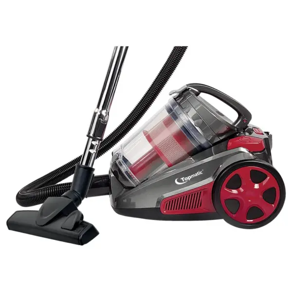 WKM Bodenstaubsauger PSC-2300W.17