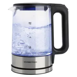 GOURMETmaxx Wasserkocher