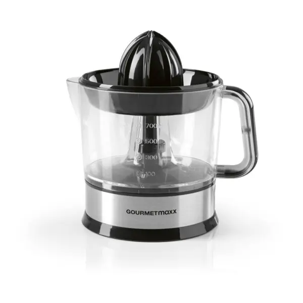GOURMETmaxx Zitruspresse