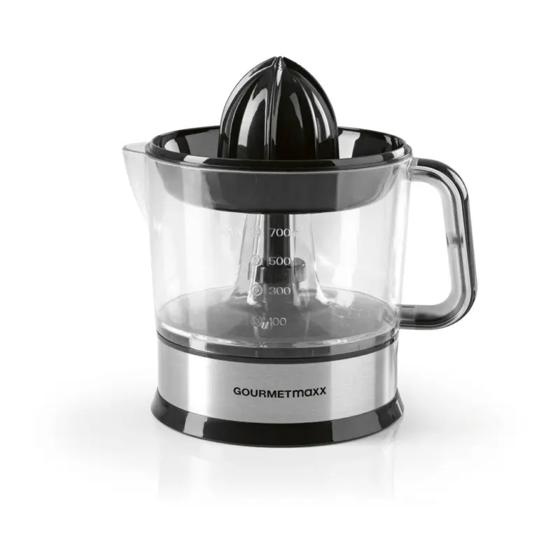 GOURMETmaxx Zitruspresse