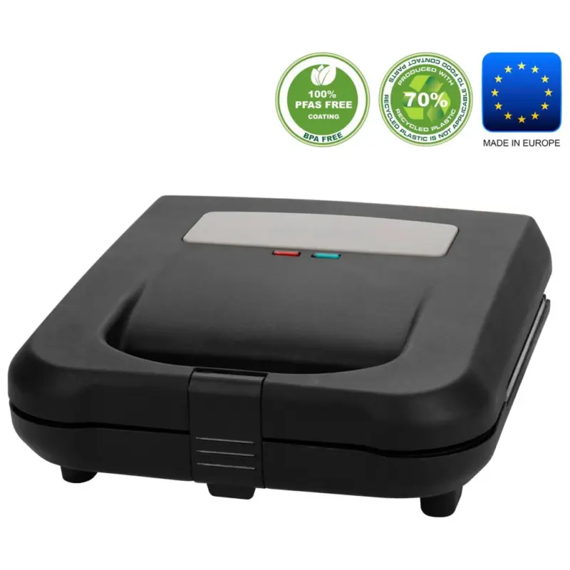 Emerio Sandwichtoaster ST-130038