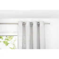 &Ouml;senvorhang 2er Pack Breeze