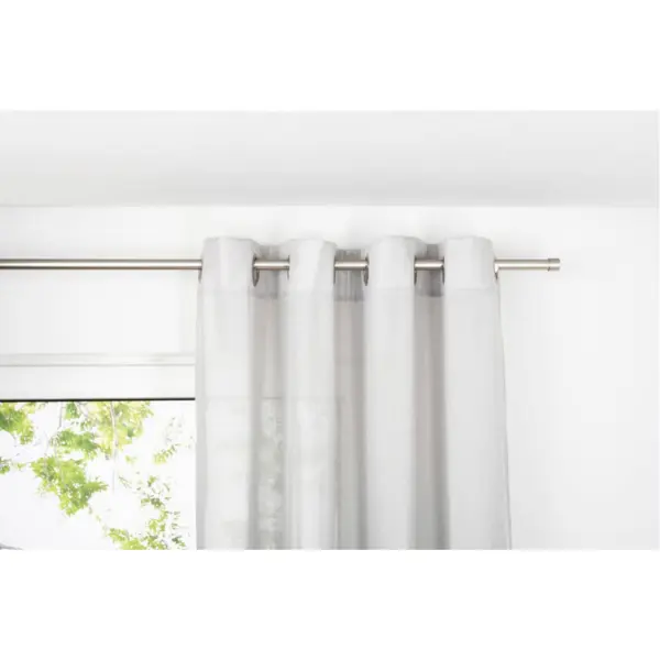 &Ouml;senvorhang 2er Pack Breeze