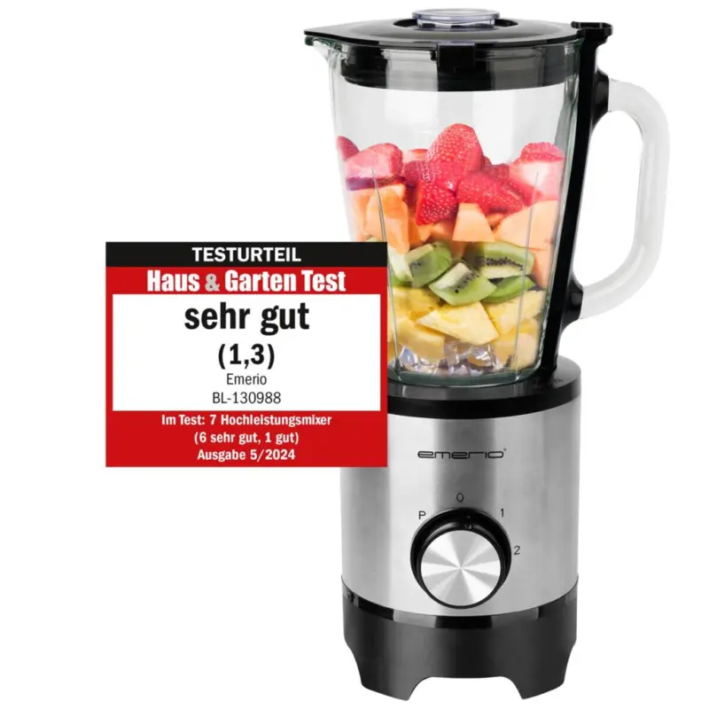 Emerio Standmixer BL-130988