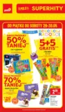 Do soboty 30.05 w POLOmarket!