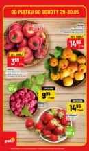 Do soboty 30.05 w POLOmarket!