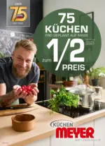 K&uuml;chen Meyer GmbH K&uuml;chen Meyer - g&uuml;ltig bis 30.06.2026 - bis 06.06.2026
