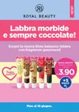 Labbra morbide e sempre coccolate!