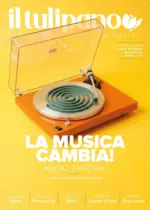 Il Tulipano La musuca cambia! - al 24.06.2026