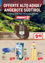 Metro Offerte Alto Adige - al 24.06.2026