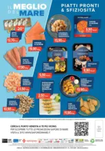 Offerte fresche di stagione!