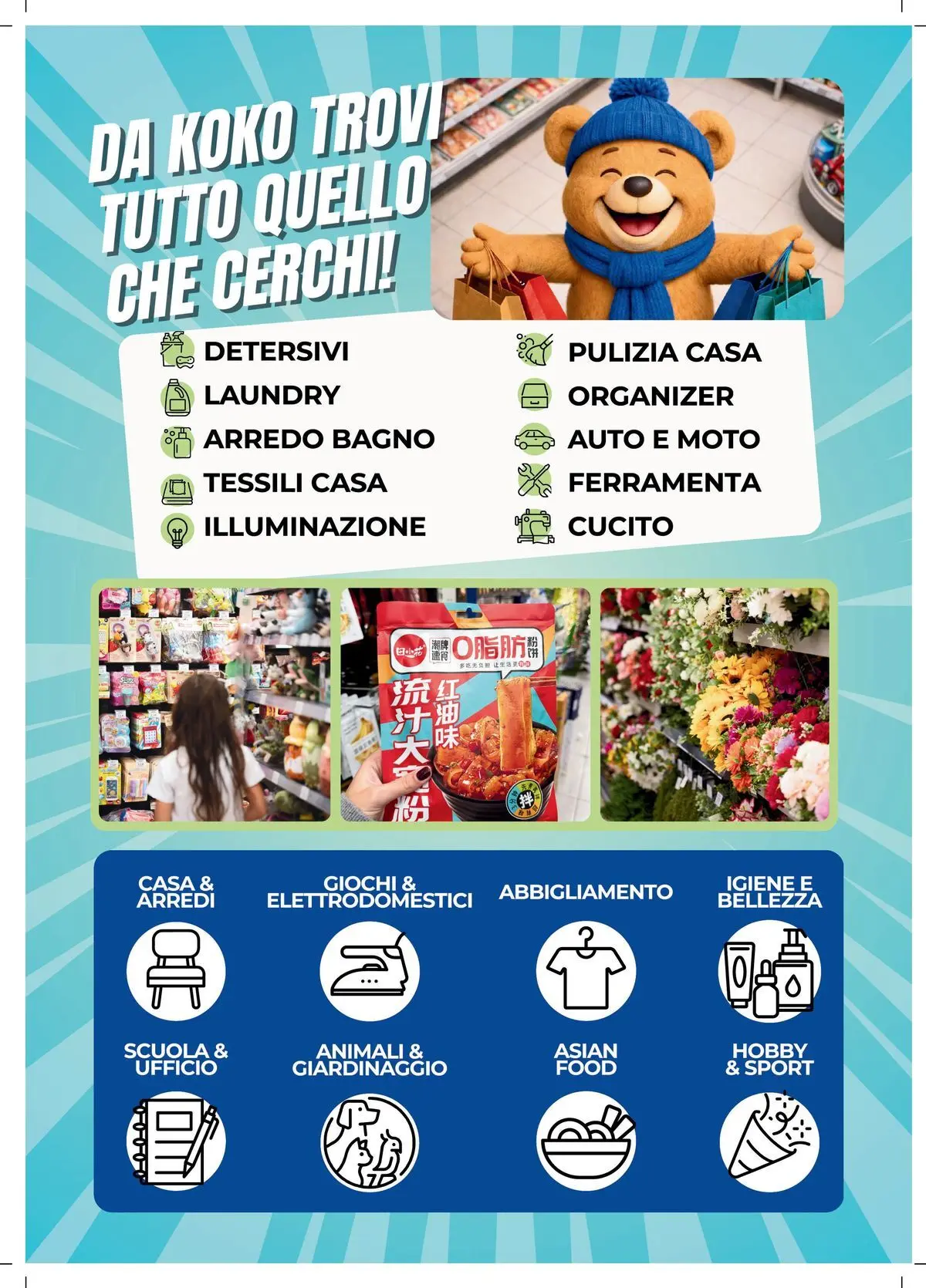 Nuovo Offerte - Offerte al costo dal 05/06/2026 > offerte anteprima 🛍️ | Pagina: 2 | Prodotti: Bagno