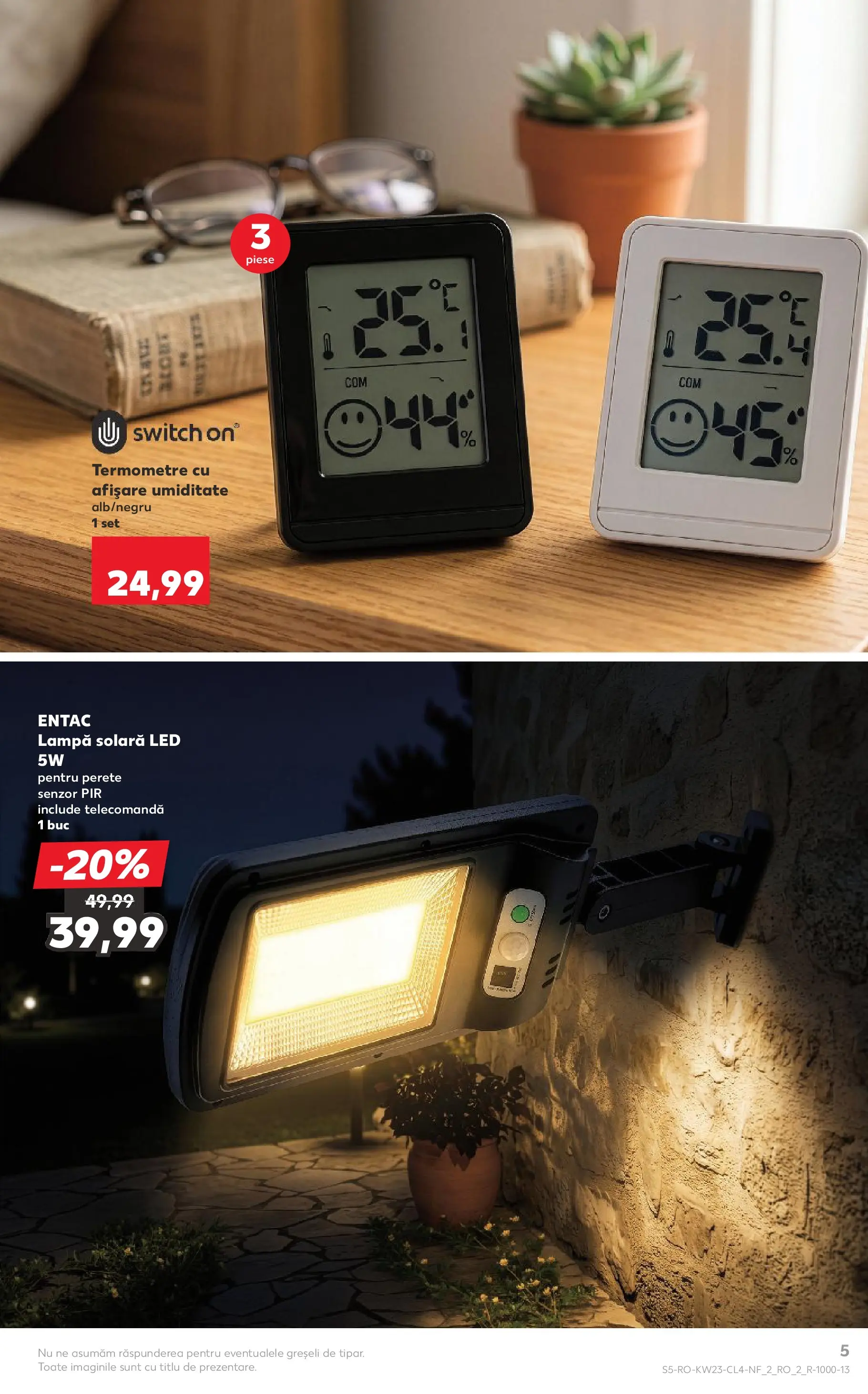 Kaufland Comarnic 02.06.2026 - Revista si Oferta | Pagină: 5