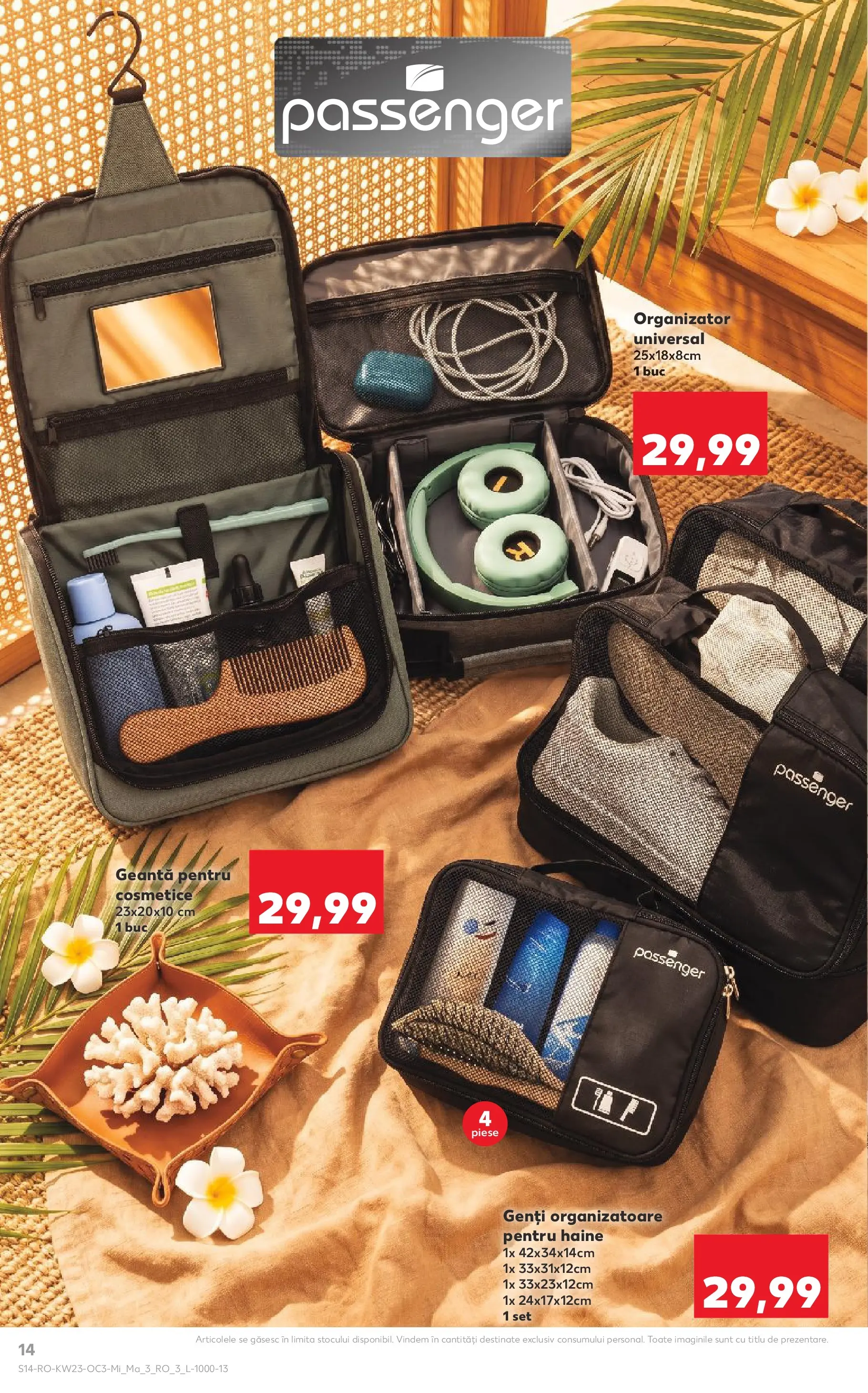 Kaufland Viseu de Sus 02.06.2026 - Revista si Oferta | Pagină: 14