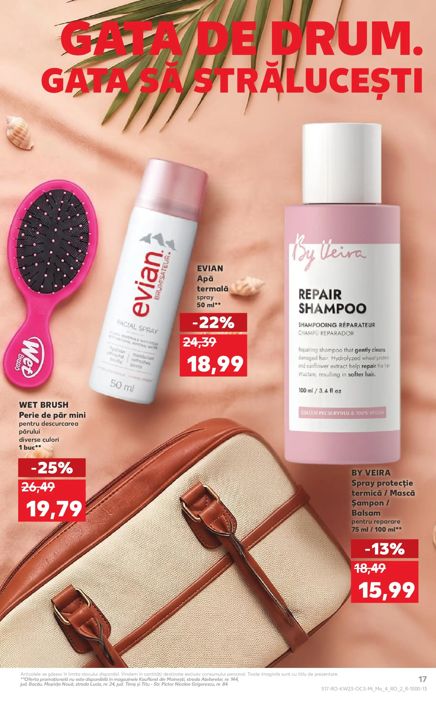 Kaufland Viseu de Sus 02.06.2026 - Revista si Oferta | Pagină: 17