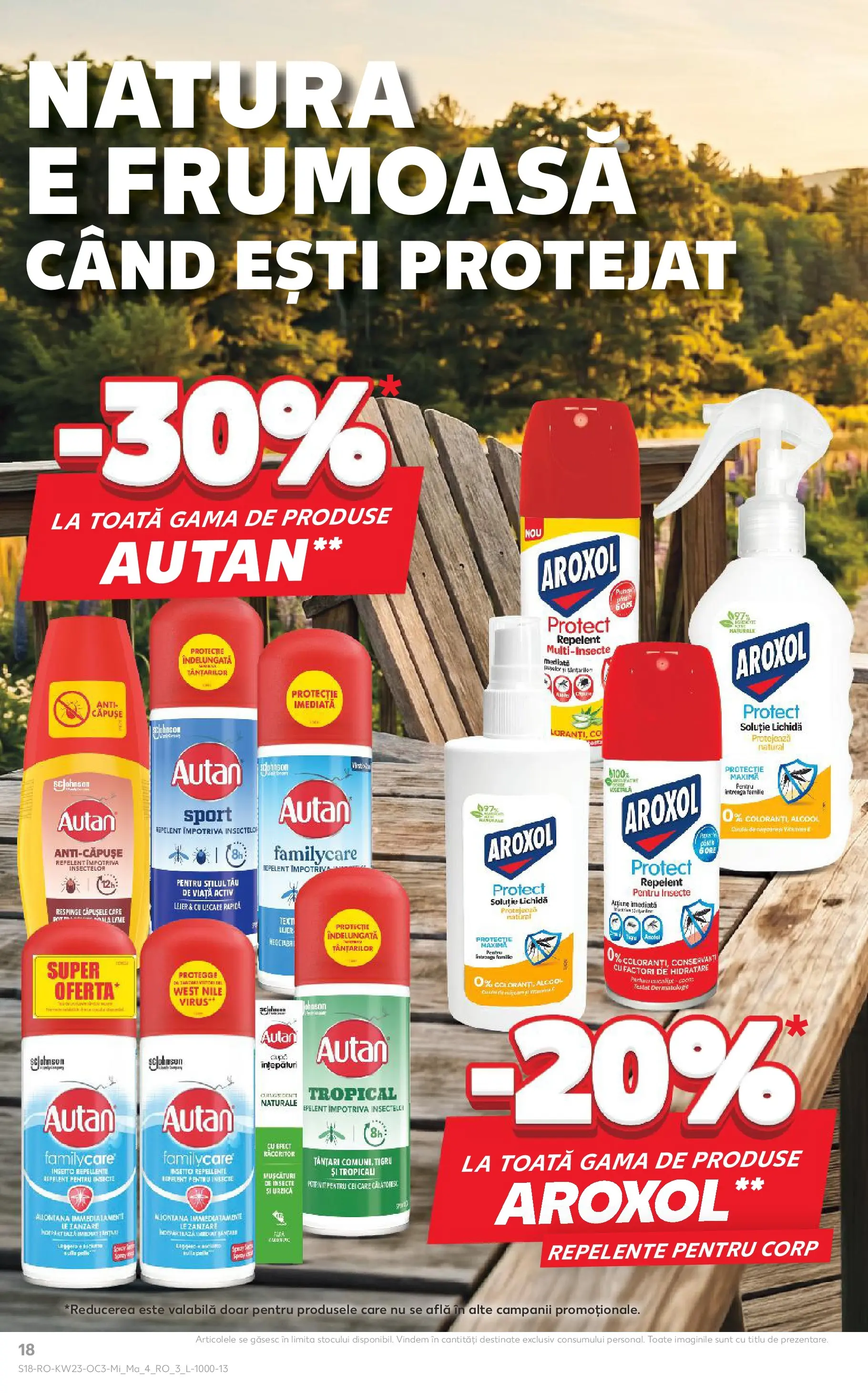 Kaufland Viseu de Sus 02.06.2026 - Revista si Oferta | Pagină: 18