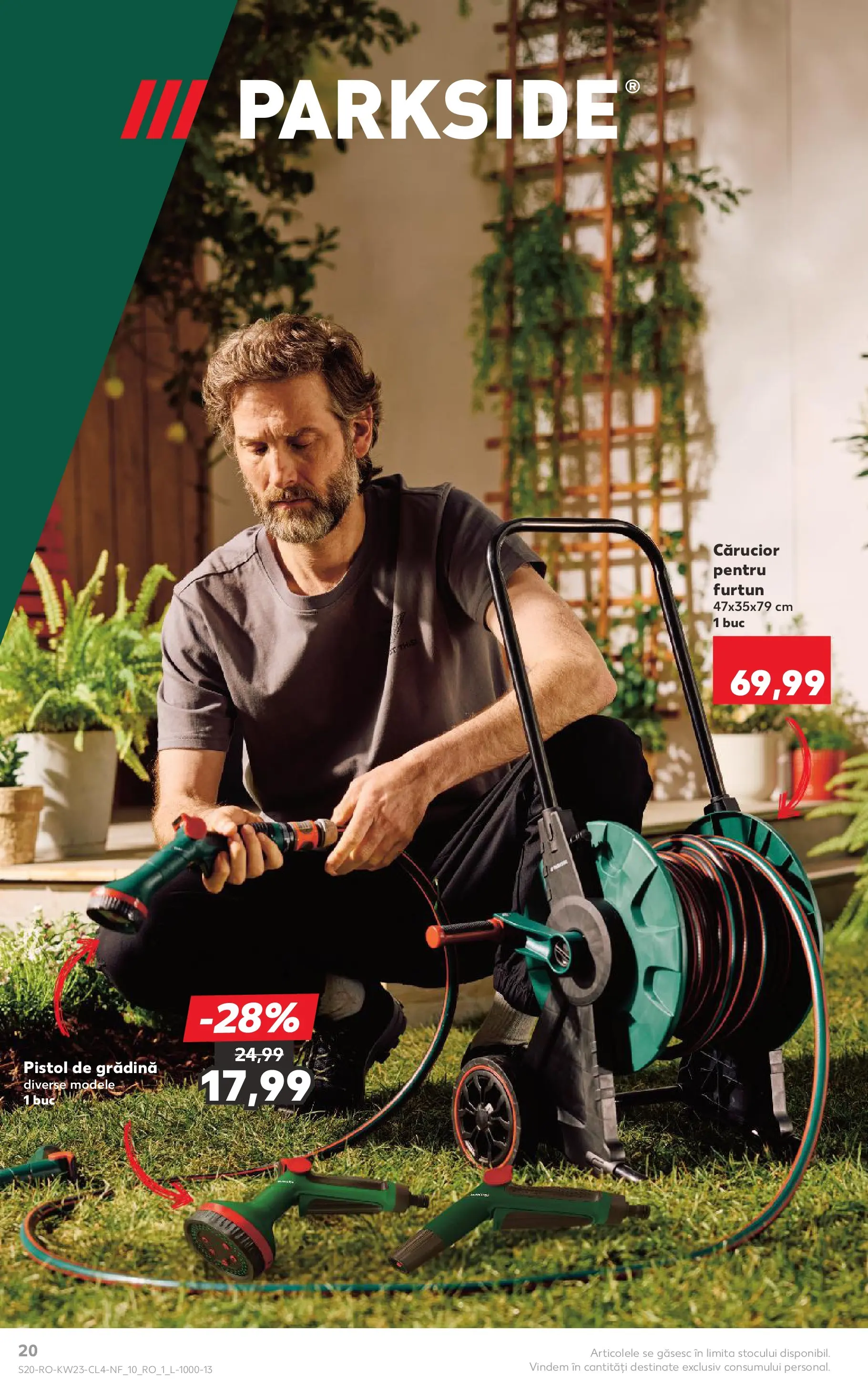 Kaufland Comarnic 02.06.2026 - Revista si Oferta | Pagină: 20
