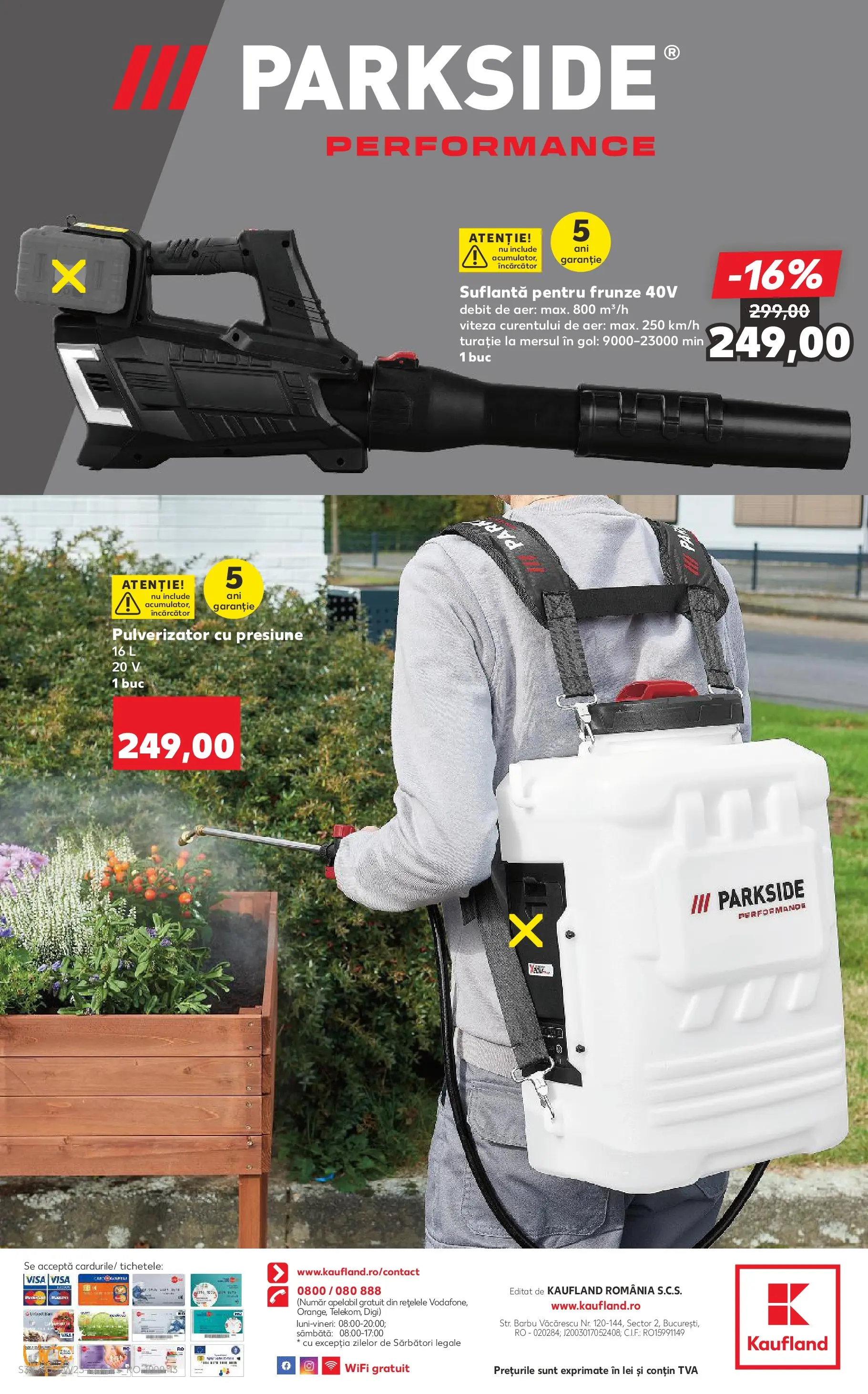 Kaufland Comarnic 02.06.2026 - Revista si Oferta | Pagină: 32