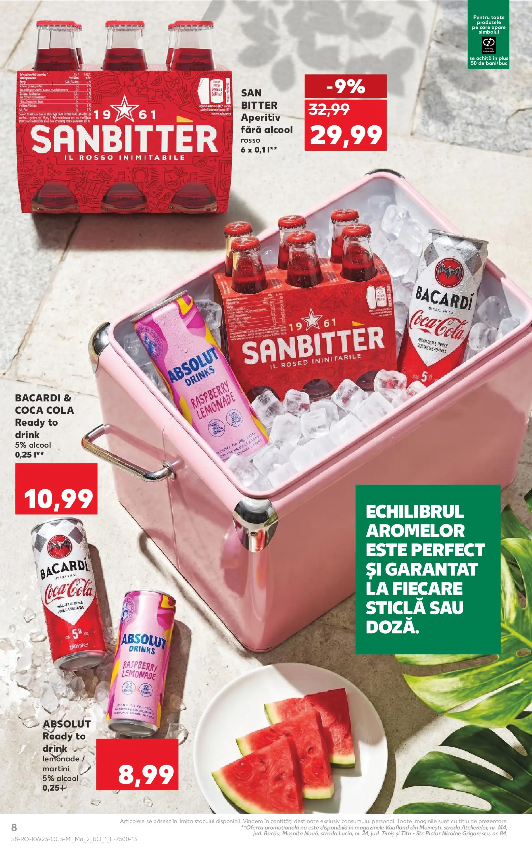 Kaufland Viseu de Sus 02.06.2026 - Revista si Oferta | Pagină: 8