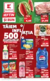 Catalog Kaufland până în data de 09.06.2026