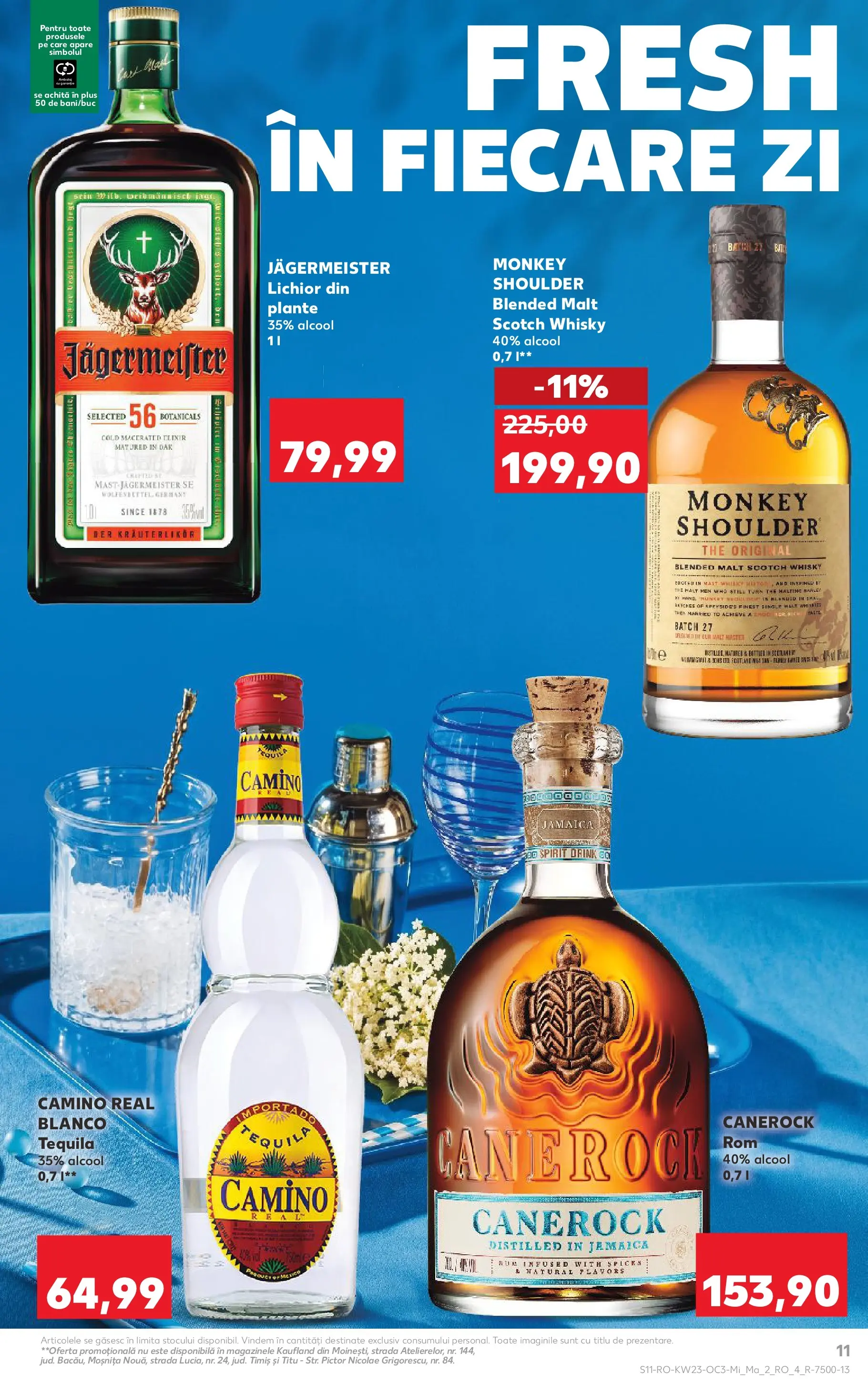 Kaufland Viseu de Sus 02.06.2026 - Revista si Oferta | Pagină: 11