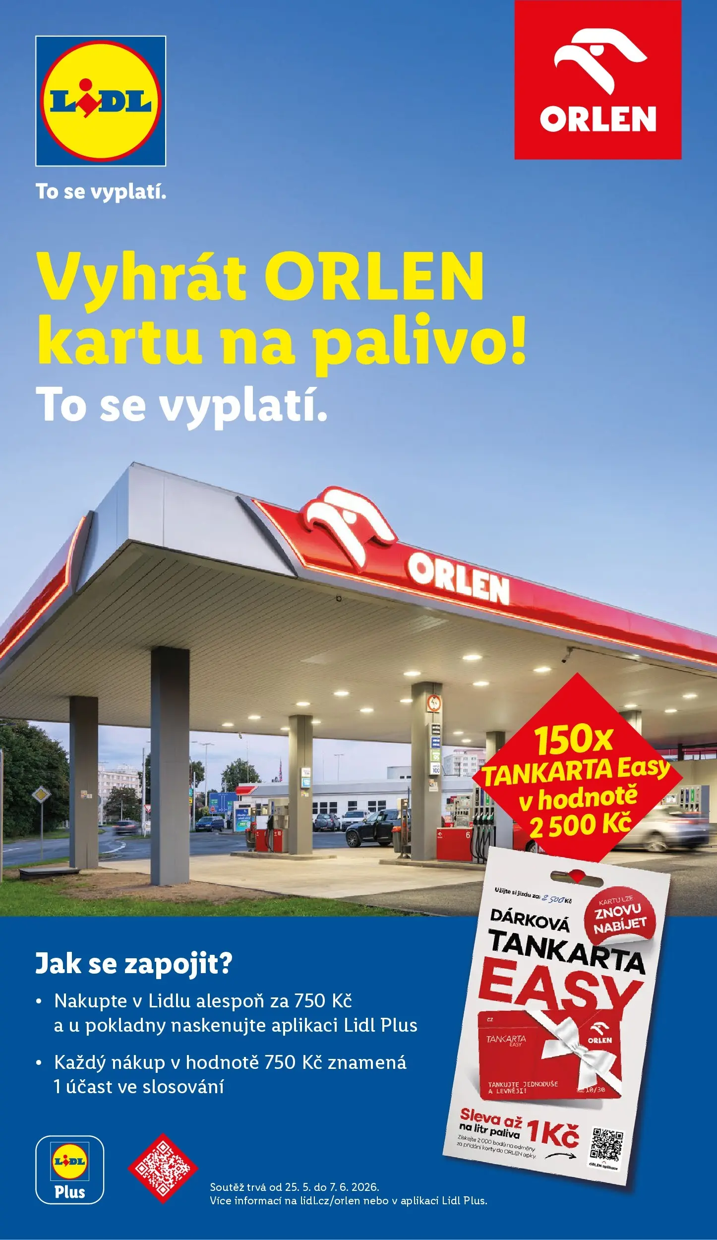 Lidl leták od 31.05.2026 - Nový akční leták | Strana: 50