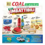 Coal Coal il market! - al 17.06.2026