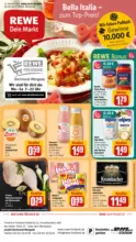 Rewe Rewe: Wochenangebote - ab 01.06.2026