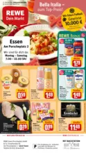 Rewe Rewe: Wochenangebote - bis 07.06.2026