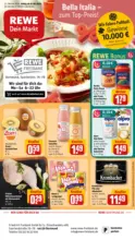Rewe Rewe: Wochenangebote - bis 07.06.2026