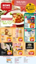 Rewe Rewe: Wochenangebote - bis 07.06.2026