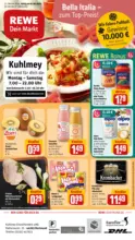 Rewe Rewe: Wochenangebote - bis 07.06.2026